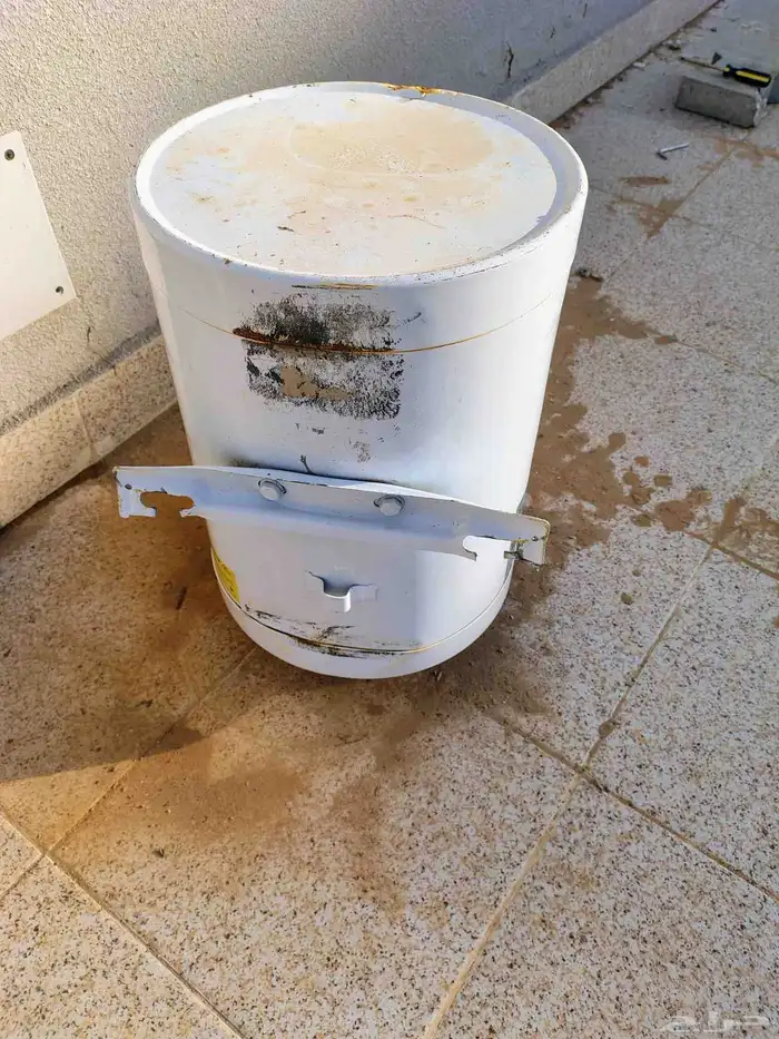 سخان ماء صغيره 15 لتر 2