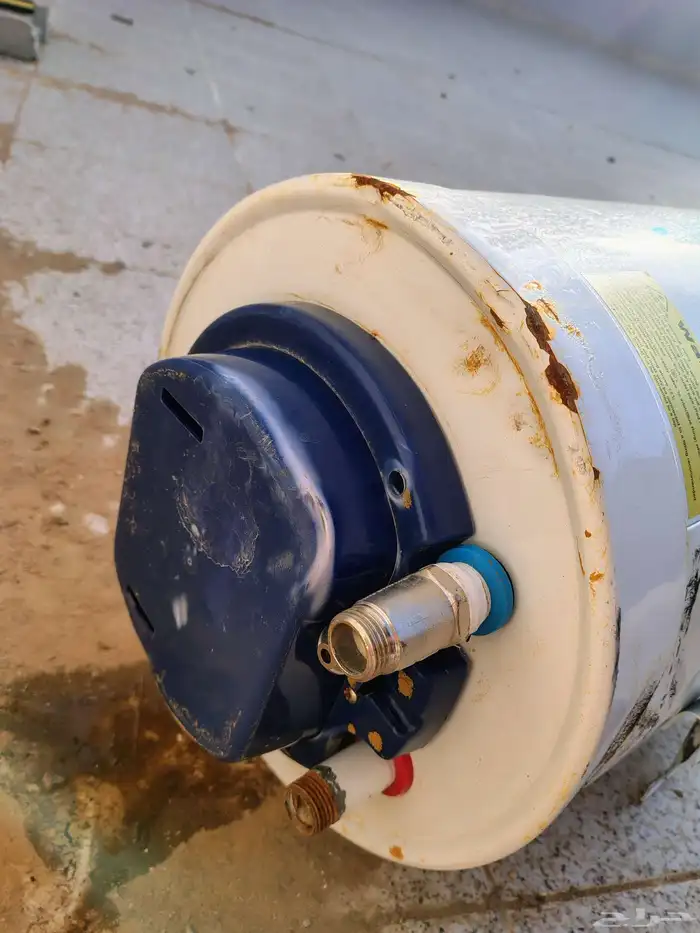 سخان ماء صغيره 15 لتر 3