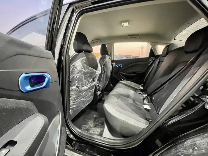 كيا 3 2025 و 2026 ..بدون دفعه اولى 15