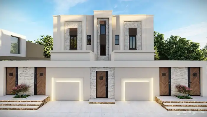 تصميم واجهات 4