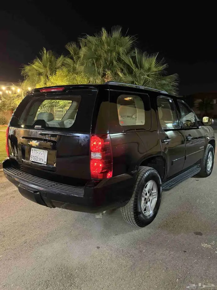 للبيع تاهو 2008 5