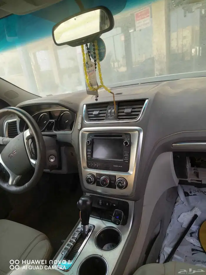 جمس اكاديا 2014 4