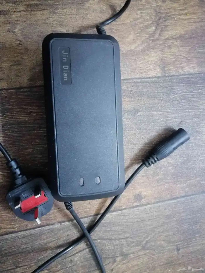 شاحن اسكوتر 1