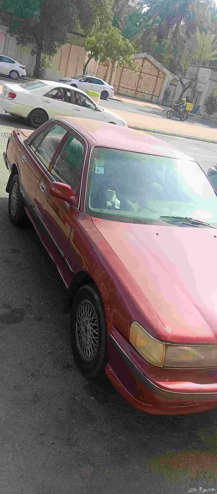 كرسيدا GL 90 5