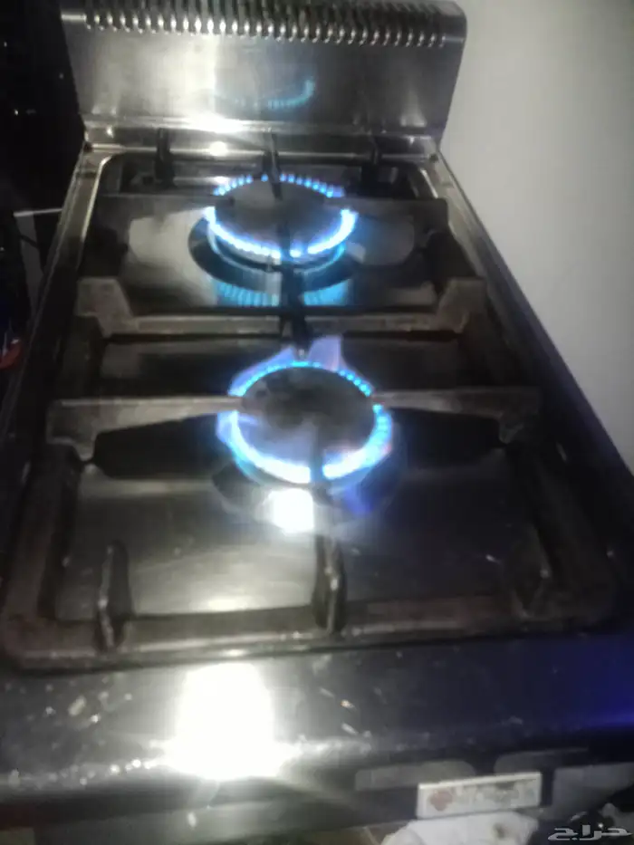 للبيع غاز ايطالي تجاري حق مطاعم شغال شرط 1