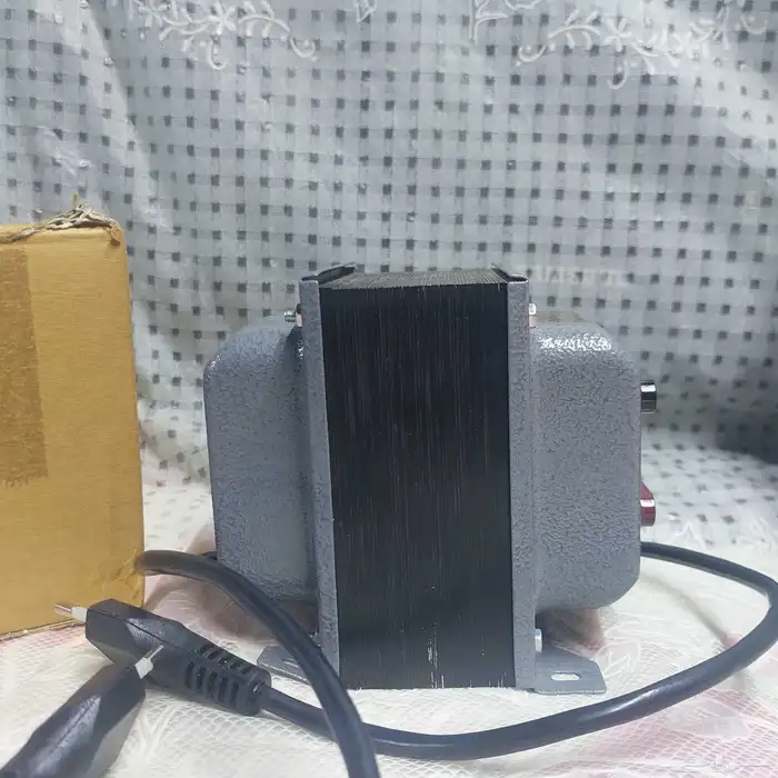 محول كهرباء ايطالي الاصلي 7