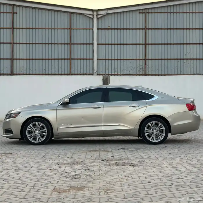 شفروليه امبالا 2014 3