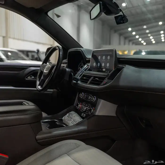 جمس يوكن SLE قصير 2021 دبل 5