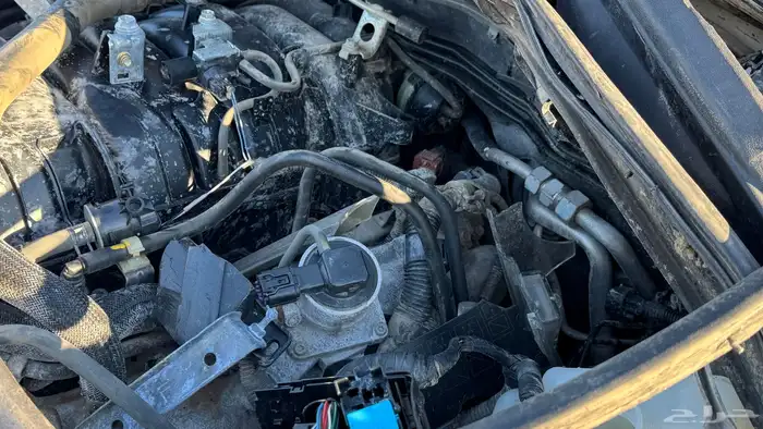 لاندكروزر جي اكس ار موديل 2021 للبيع  بحالته الراهنة 14