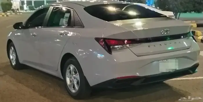 هونداي النترا 2021 7