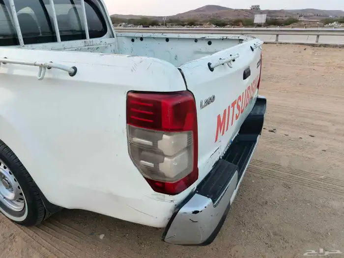 سياره ميتسوبيشي 2020للبيع 8