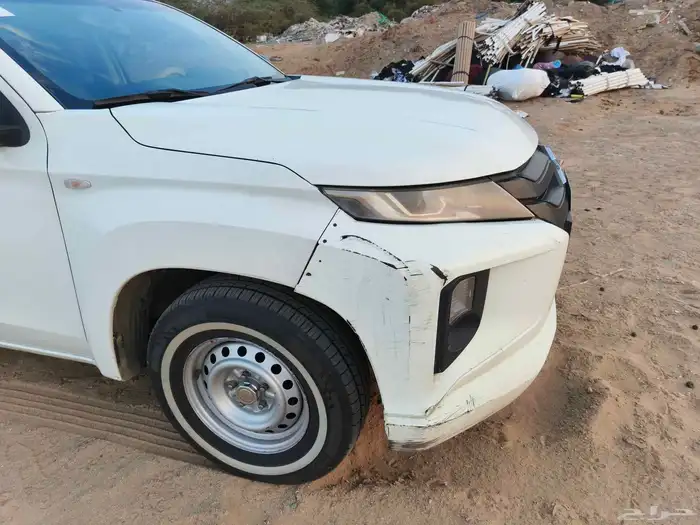 سياره ميتسوبيشي 2020للبيع 6