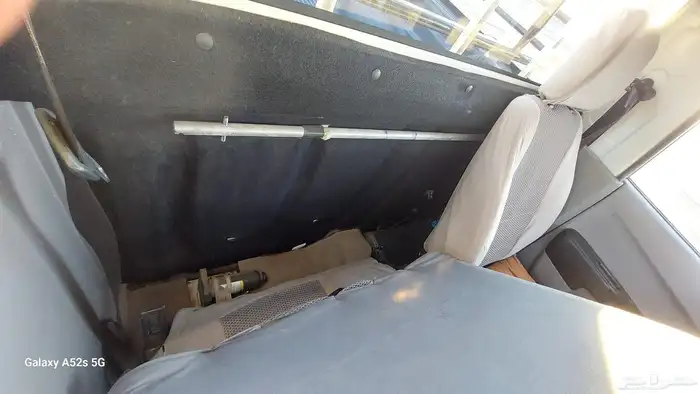 ونيت مستبيوشيL200 6