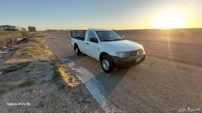 ونيت مستبيوشيL200 16