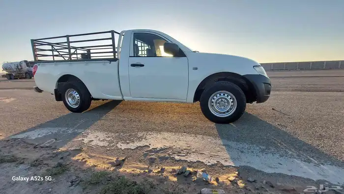 ونيت مستبيوشيL200 12