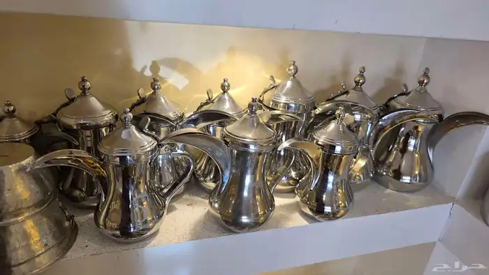 دلال العساف 3