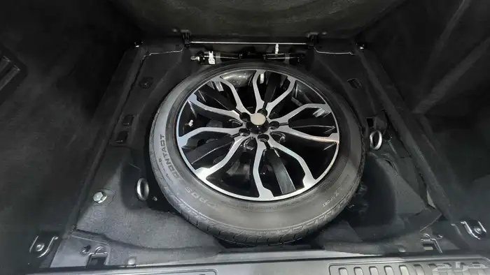 رنج روفر سبورت فل 2020 21