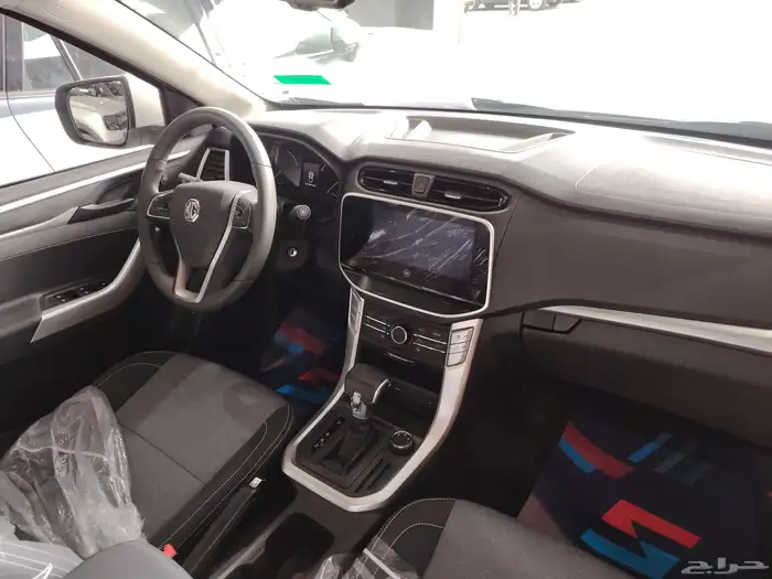 MG T60 غمارتين 4