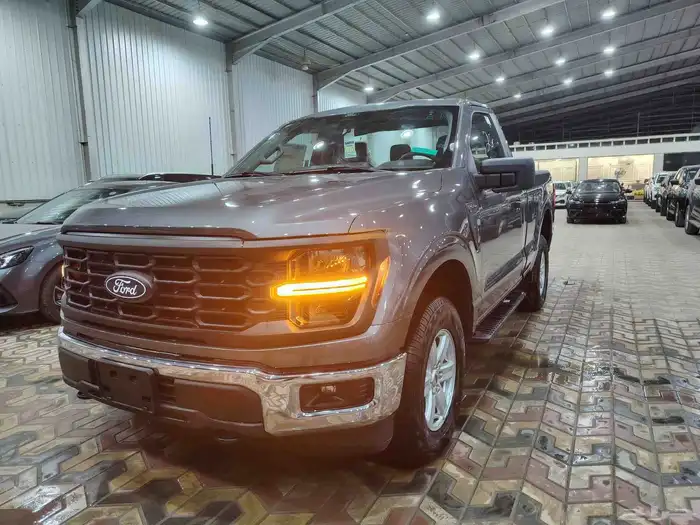 فورد F150 2