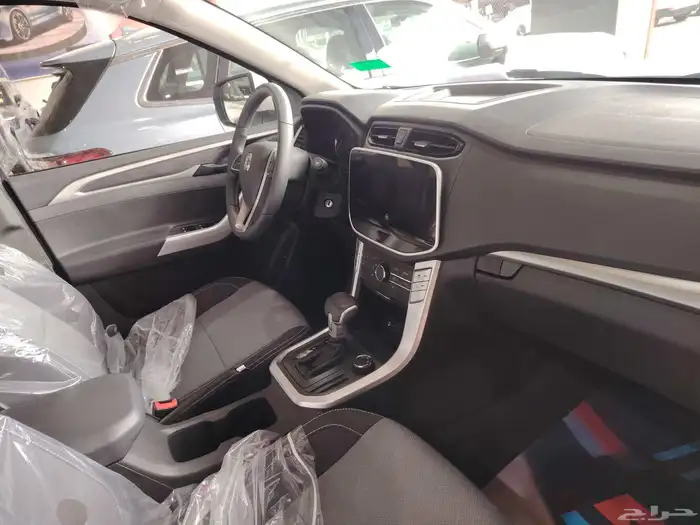 MG T60 غمارتين 8