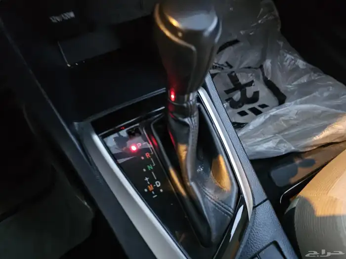 تويوتا كورولا 2018 مكينه 2000 24