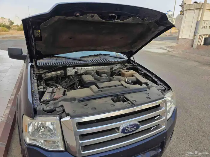 فورد اكسبدشن 2011 2011 4