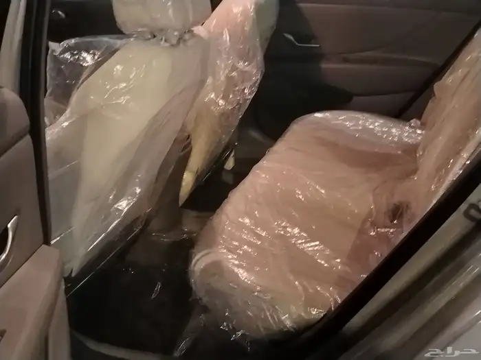 هونداي النترا 2021 2