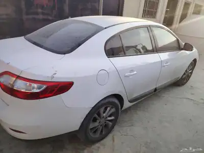 رينو فلونس 2015 جيري عادي فحص منتهي ممشاها 40 index