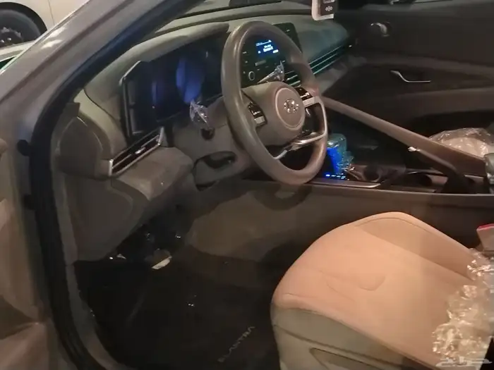 هونداي النترا 2021 3