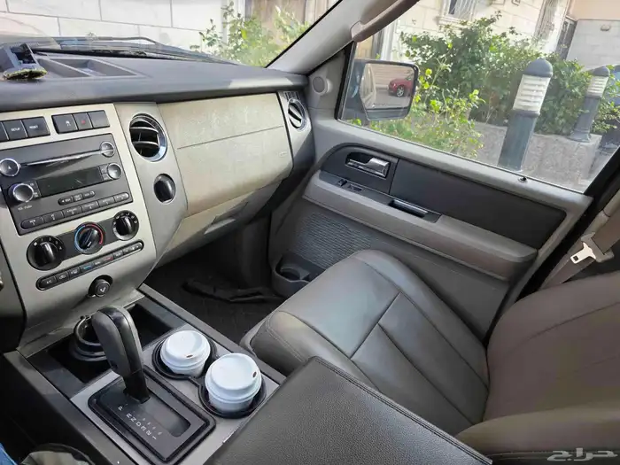 فورد اكسبدشن 2011 2011 9