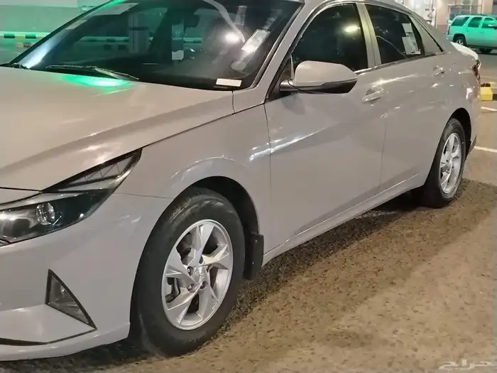 هونداي النترا 2021 11