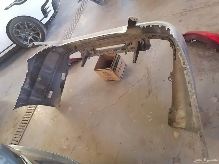 قطع مرسيدس S450 5