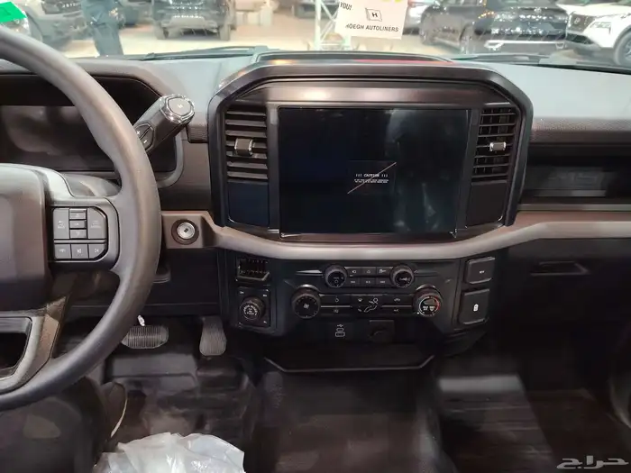 فورد F150 7