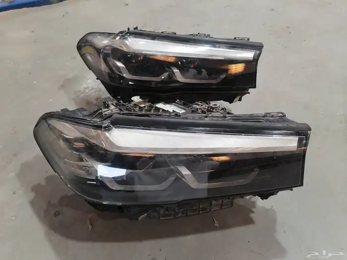 قطع مرسيدس S450 14