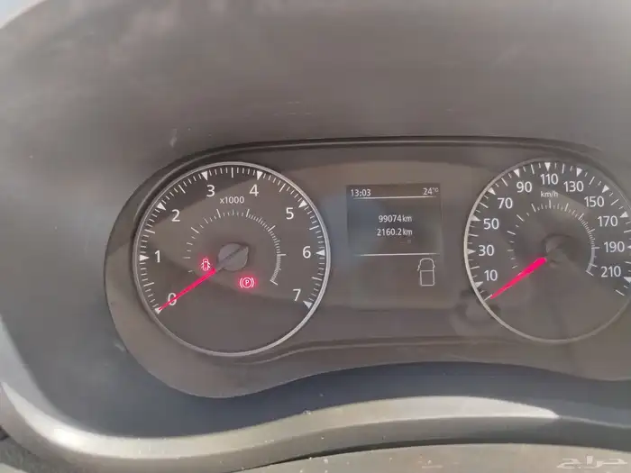 رينو ماستر 2023 9