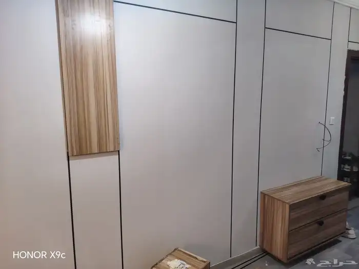 كل ما يتعلق بالنجاره ديكورات تصنيع غرف نوم ابواب برقيه 3