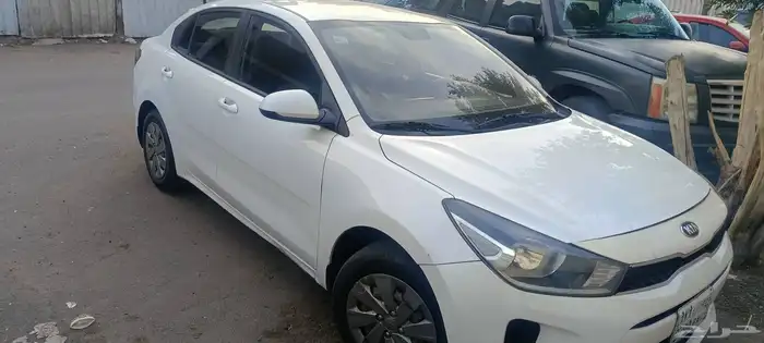 kia rio 2021 7