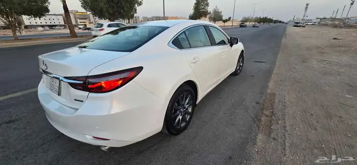 مازدا6 2023 1