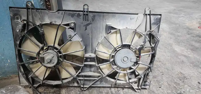 هوندا اكورد 2007 1