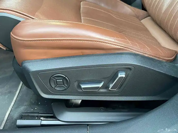 اودي A7 2020 فل سعودي 18
