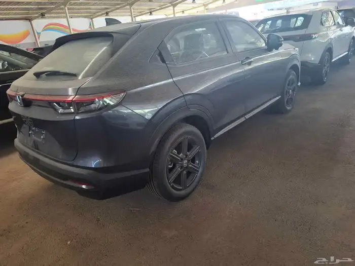 عرض هوندا HRV نص فل موديل 2025 7