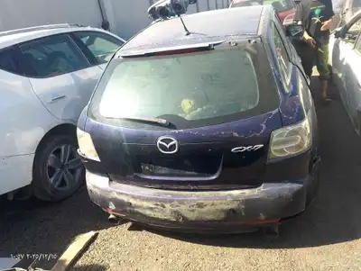 مازدا Cx7 2012 index