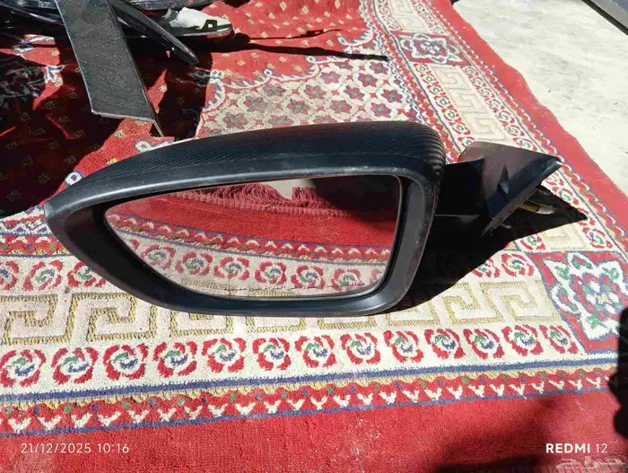 مراية يسار امباو 2