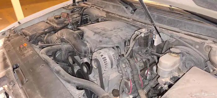 تاهو دبل 2012 12