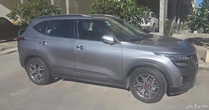 كيا سيلتوس 1