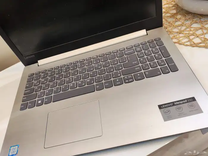 لابتوب Lenovo ideapad i5-8250U 1