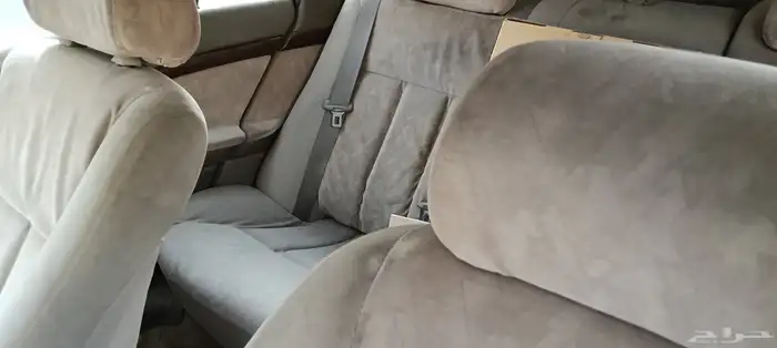 كابرس 2002 للبيع 2