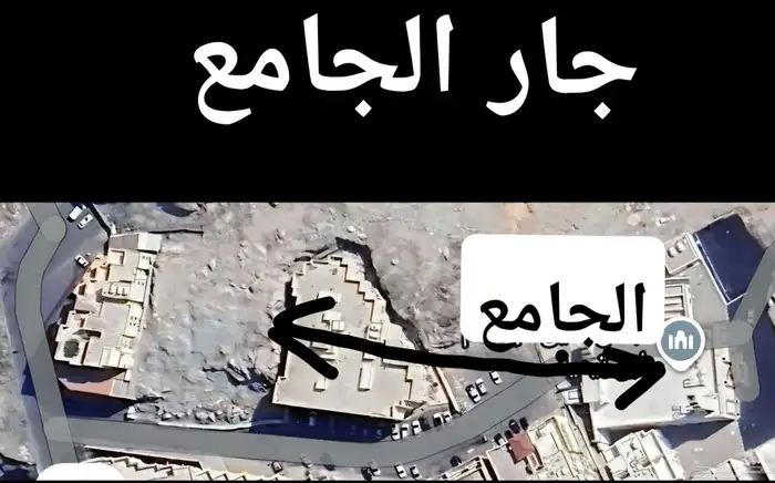 شقق تمليك تحت الإنشاءب295الف بكدي الهجرةقرب الحرم على دفعات 6