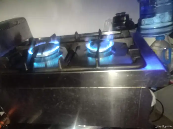 للبيع غاز ايطالي تجاري حق مطاعم شغال شرط 5