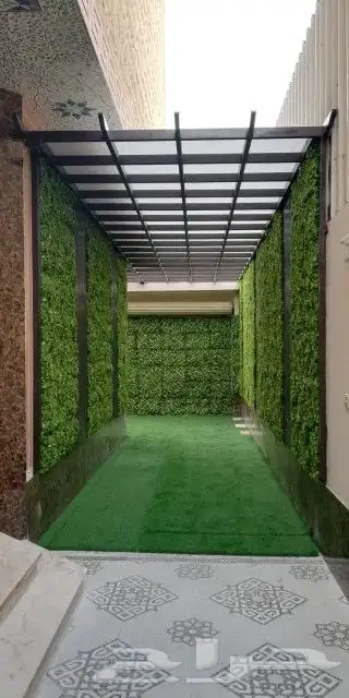 حداد الخرج مضلات الخرج 1